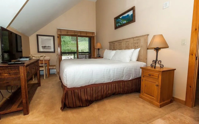 Dakota Lodge #8536 - 1 Br Condo