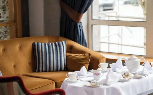 Villa Rose Hotel & Spa
