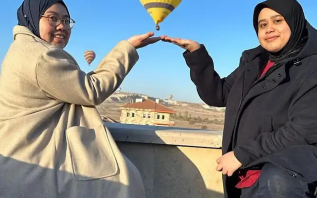 Zultanite Cappadocia Hotel
