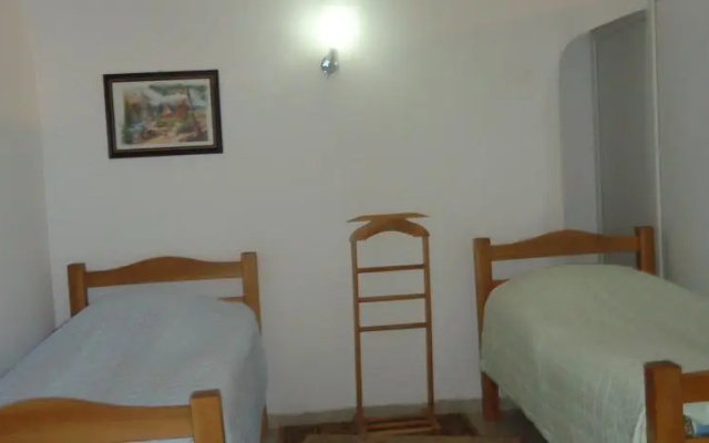 Hostel on Tabukashvili 41