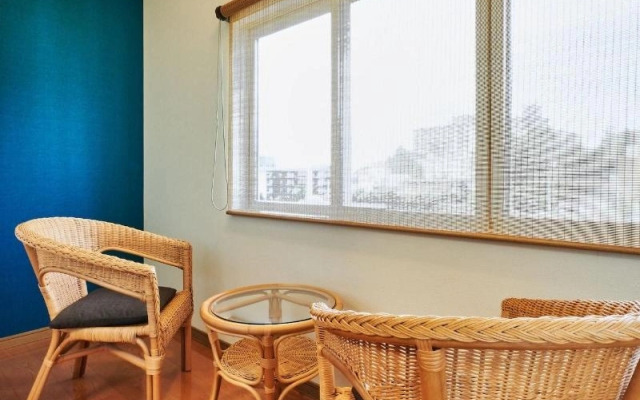 Musubi no koyado enn by Wellbe - Hostel