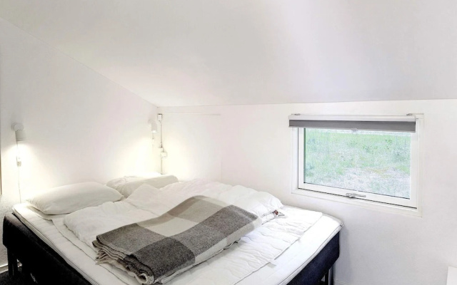 Holiday Home in RÃ¸rvig