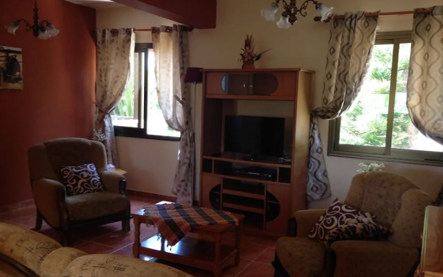 Anastasia Holiday Apartments