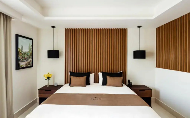 Kadun Hotel Boutique