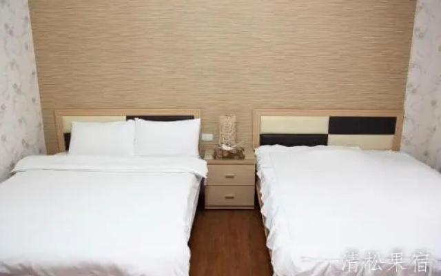 Qing Song B&B
