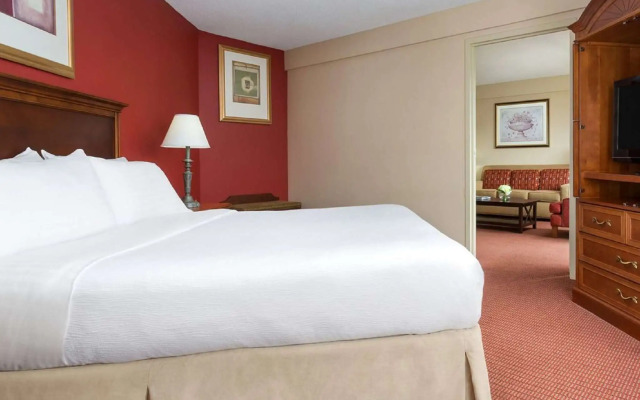 Arcadian Hotel