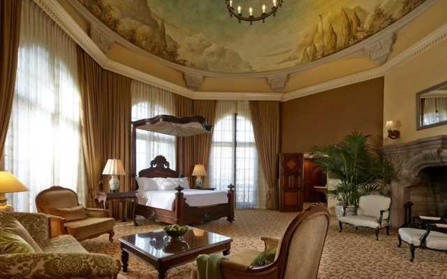 The Mission Inn Hotel & Spa
