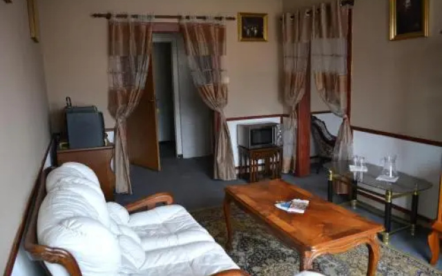 Hotel Pošta