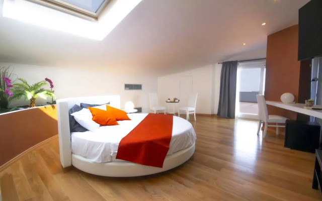 Resort Mare Neve