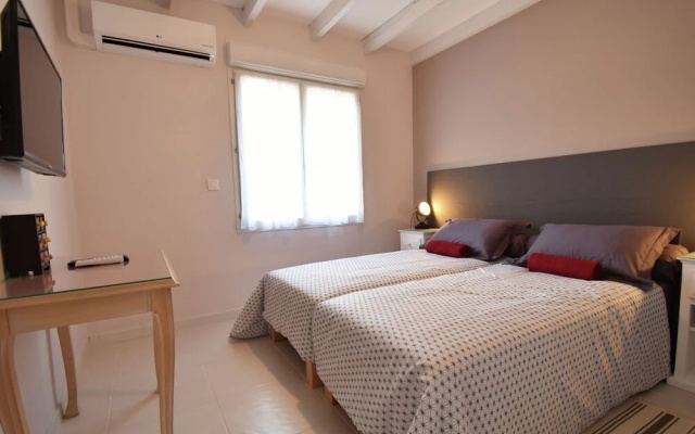 Villa in Callian With Heated Pool and Terrace