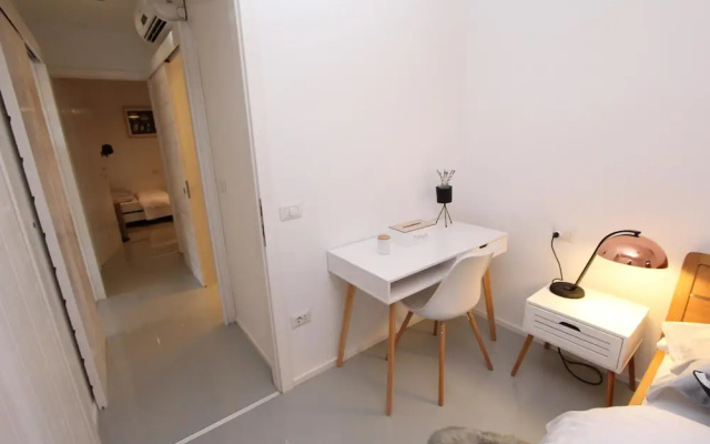 Apartment Soho