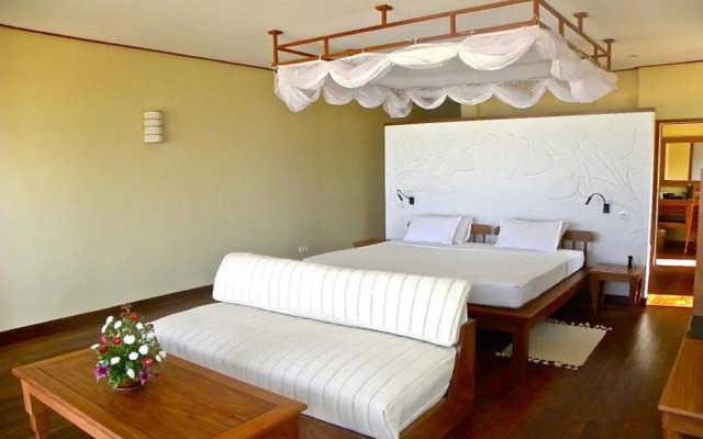 The Residence