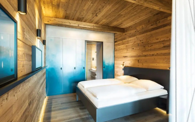 Hotel Seehof