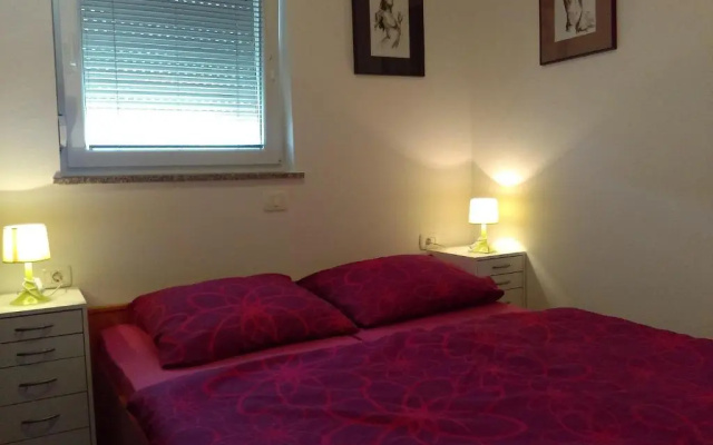 Apartments Erzen