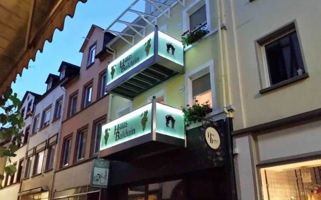 Haus Balduin