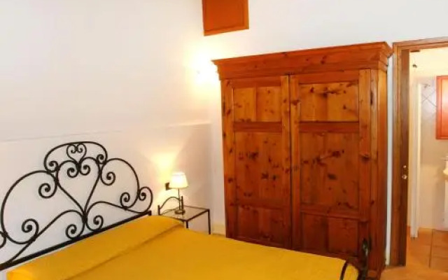 Locazione turistica I Ceneruzzi.2