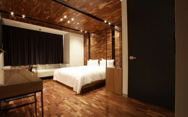 Jeonju Songcheondong Eco Hotel Stay