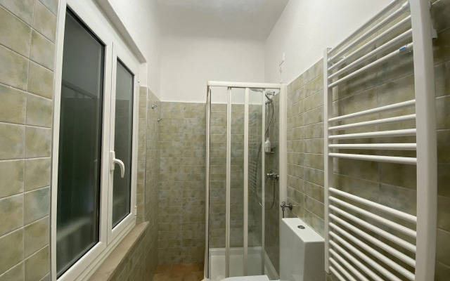 Ca' Bea Apartment with AC and Terrace