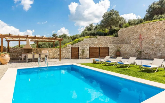 Villas Renta
