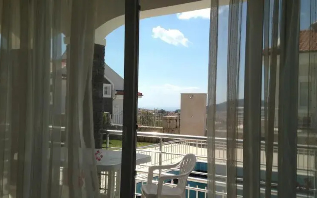 Arnna 2 Villa