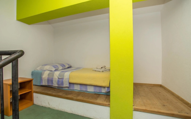 Apartments Fortuna