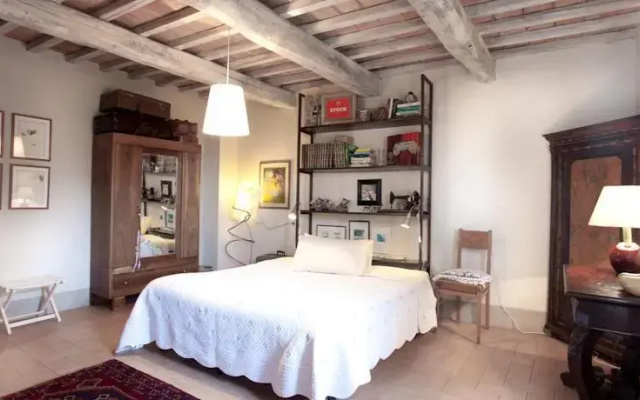 Le Corbù B&B