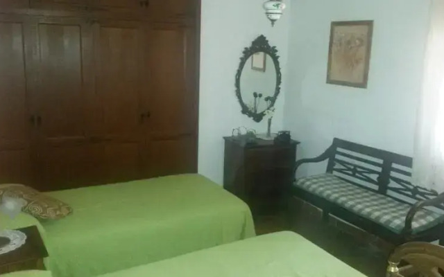 Casas de Buenavista