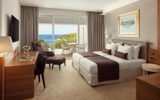 Hotel Bellevue