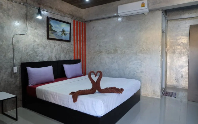 Werot Resort