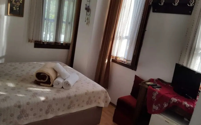 Giritli Pansiyon