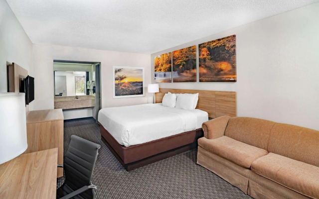 Days Inn by Wyndham Cookeville