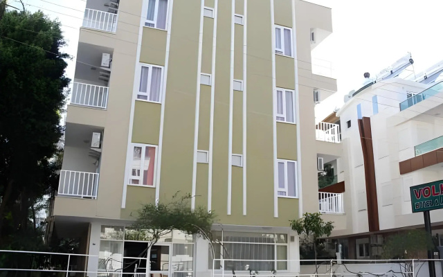 Volkii Hotel