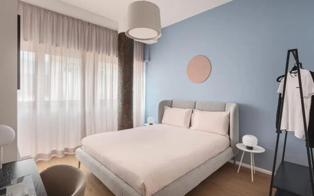 Suites del Gallo