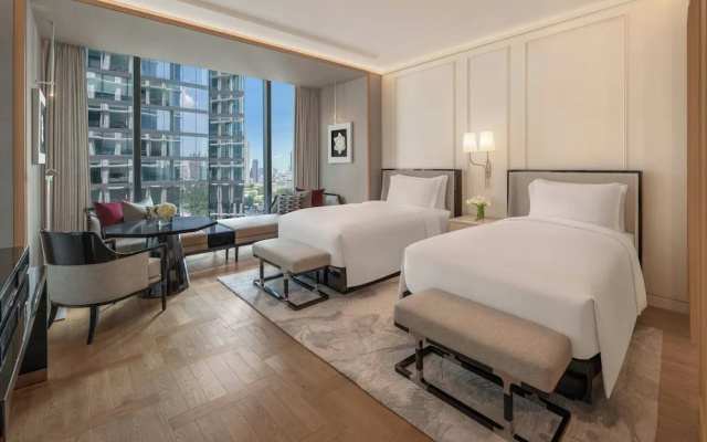 The Ritz-Carlton, Bangkok