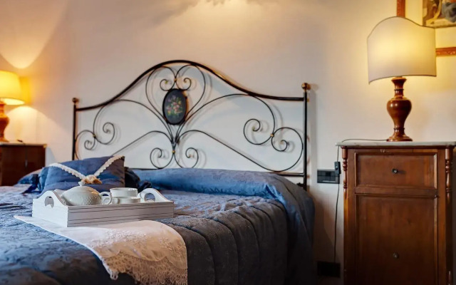 Relais Antico Borgo San Lorenzo