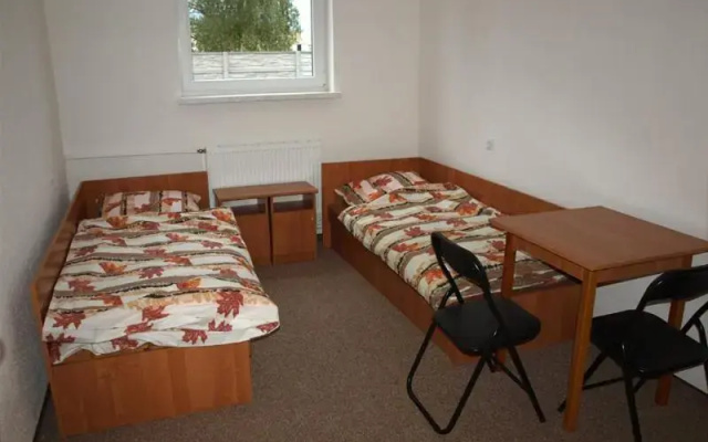 Hostel Hutnik