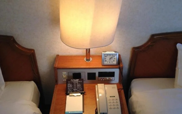 Nagasaki City Hotel Annex 3