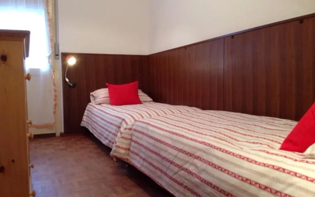 Casa ai Dossi