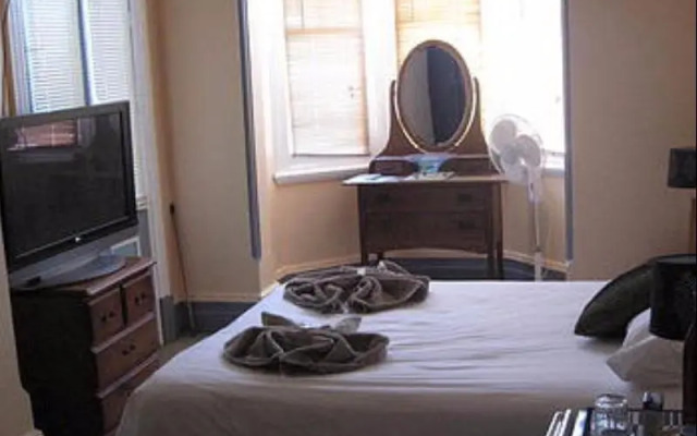 York Hotel Kalgoorlie
