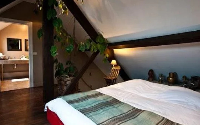 B&B LArt de la Fugue