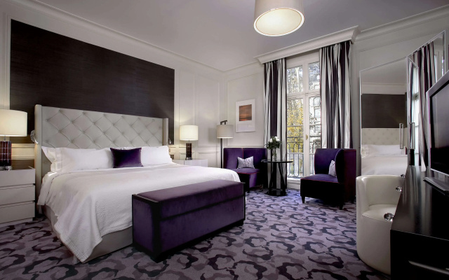 Waldorf Astoria Versailles - Trianon Palace