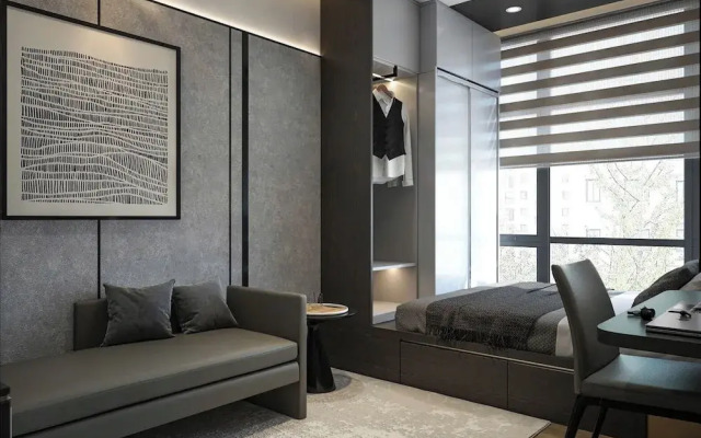 Unite StayCation Nhieu Tu