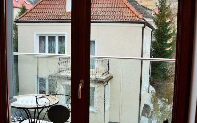 Victus Apartamenty - Rubin