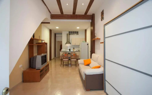 Casita con encanto - Playa