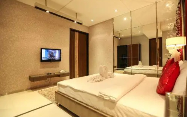 Al Nawaras Aparthotel