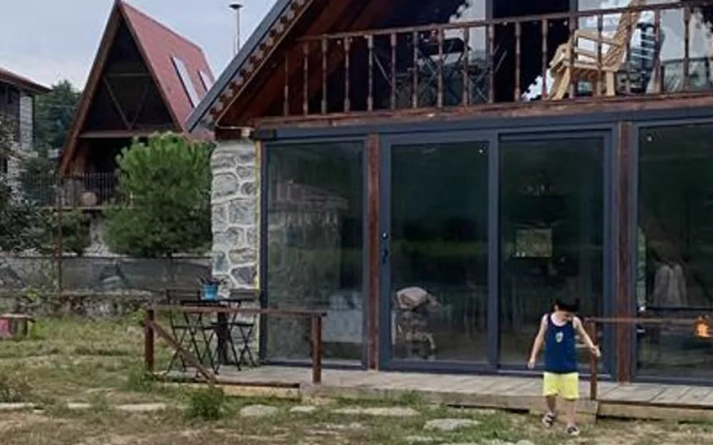 Panpu Bungalov