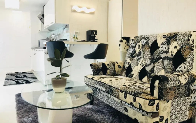 Apartmani Beril Lux