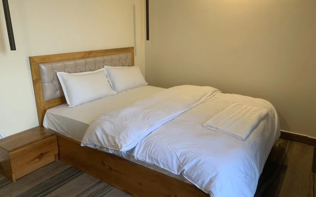 29 Eleven Bed and Breakfast