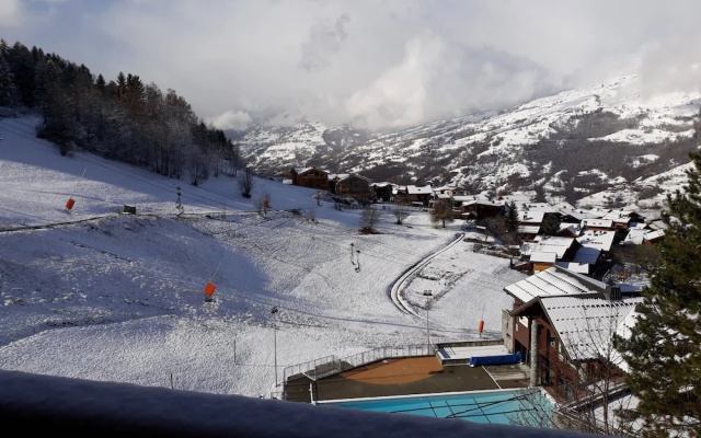 Résidence Neige et Soleil