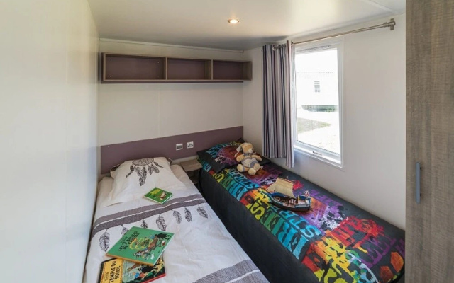 Camping de Mesqueau